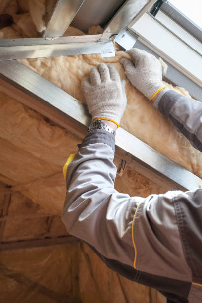 Insulation Replacement Services in Sewaren, NJ