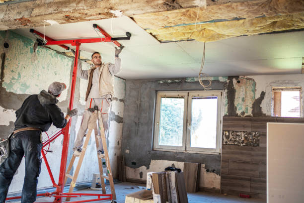 Soundproof Insulation Installation in Sewaren, NJ