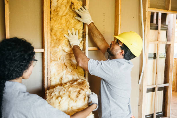 Best Crawl Space Insulation  in Sewaren, NJ