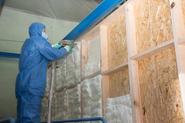 Best Blown-in Insulation  in Sewaren, NJ