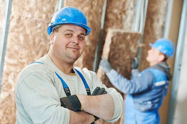 Best Wall Insulation Contractor  in Sewaren, NJ